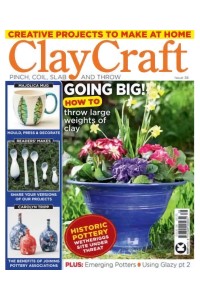 ClayCraft UK Magazine