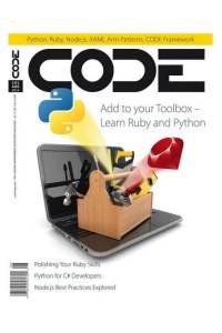 CoDe Component Developer Magazine