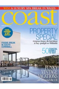 Coast Magazine