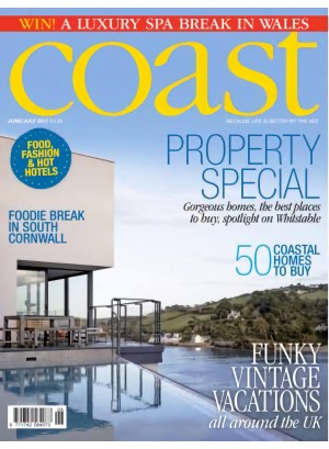 Coast Magazine