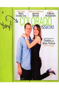 Colorado Expression Magazine