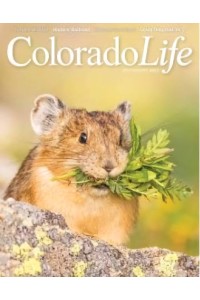 Colorado Life Magazine