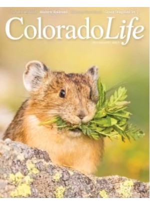 Colorado Life Magazine