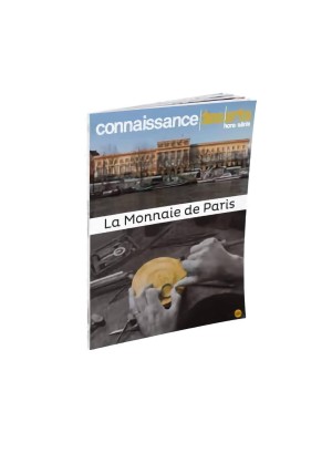 Connaissance Des Arts - France Magazine