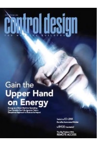 Control Design Magazine