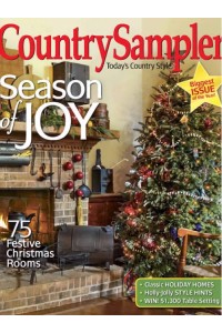 Country Sampler Magazine