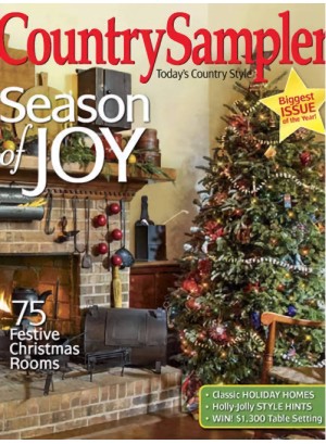 Country Sampler Magazine