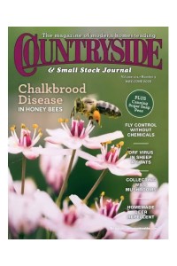 Countryside & Small Stock Journal Magazine