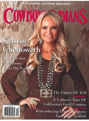 Cowboys & Indians Magazine