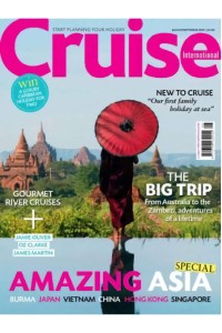 Cruise International Magazine