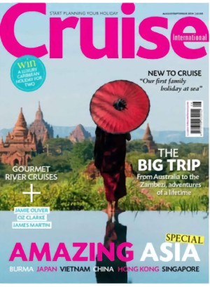 Cruise International Magazine