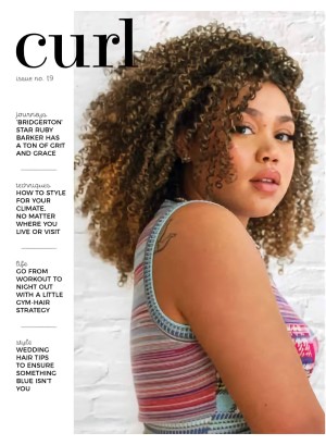 Curl Magazine