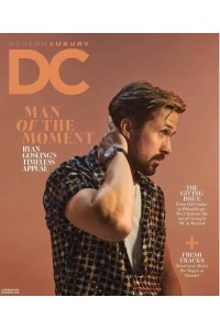 DC Magazine