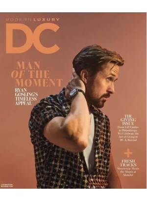 DC Magazine