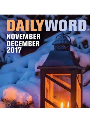 Daily Word Magazine