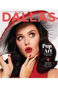 Dallas Magazine