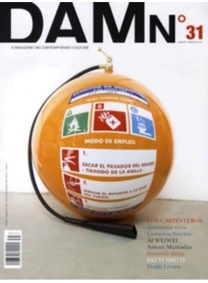 Damn Magazine