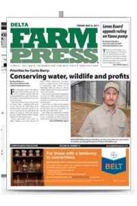 Delta Farm Press Magazine