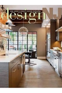 Design NJ Magazine