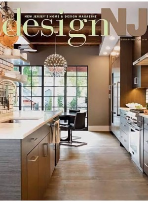 Design NJ Magazine