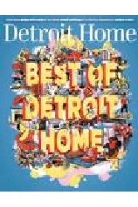 Detroit Design Magazine