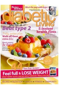 Diabetic Living - Australia Magazine