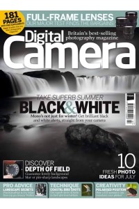 Digital Camera (UK) Magazine