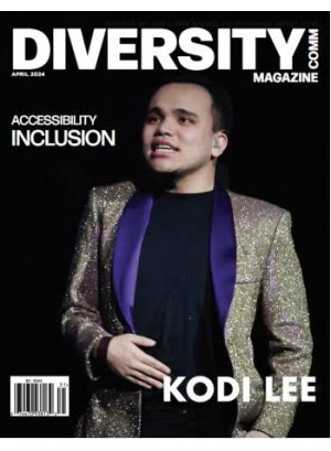 DiversityComm Magazine