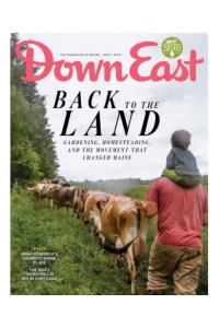 Down East Magazine