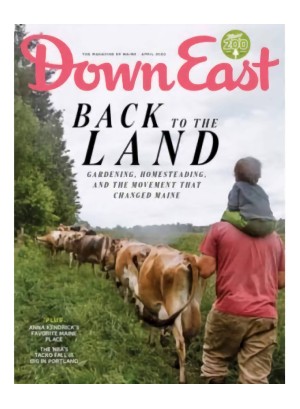 Down East Magazine