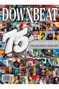 Downbeat Magazine