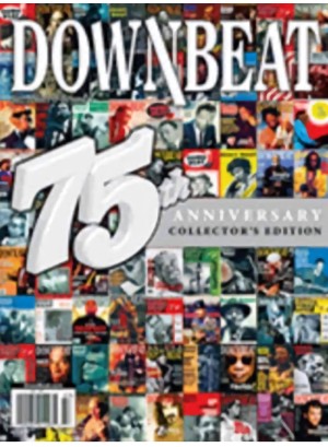 Downbeat Magazine