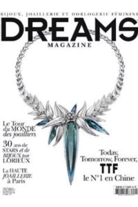 Dreams Magazine