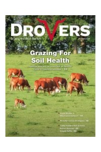 Drovers Cattle Network Magazine