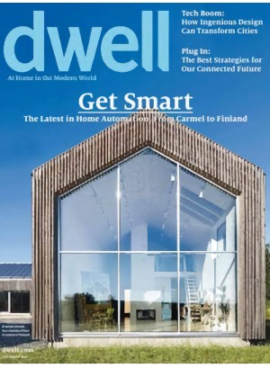 Dwell Magazine