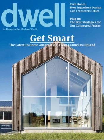 Dwell Magazine Subscription