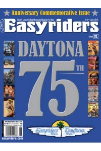 Easyriders Magazine