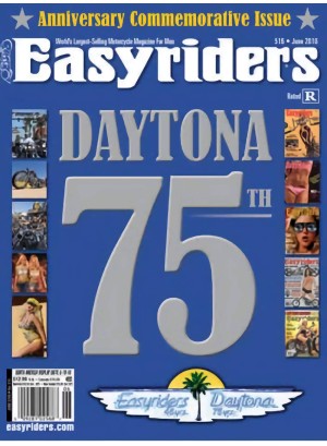 Easyriders Magazine