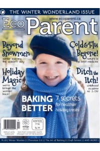 Ecoparent Magazine