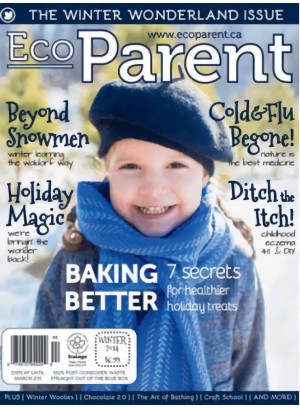 Ecoparent Magazine