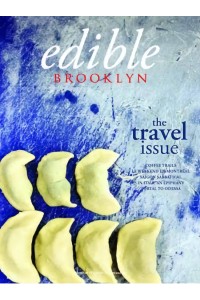 Edible Brooklyn Magazine