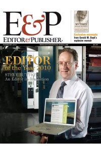 Editor & Publisher Magazine