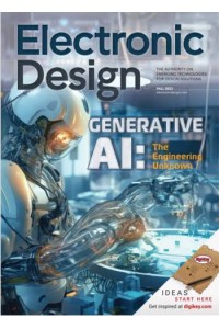 Electronic Design Magazine