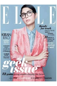 Elle India Magazine