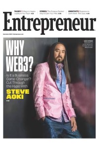 Entrepreneur Magazine