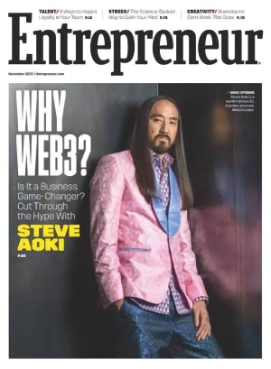 Entrepreneur Magazine