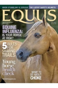 Equus Magazine