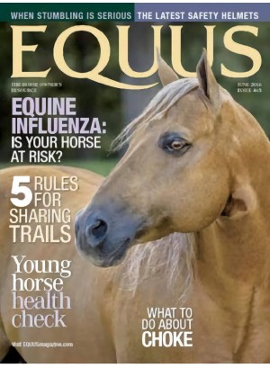 Equus Magazine