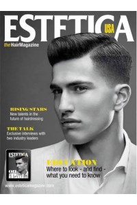 Estetica Magazine