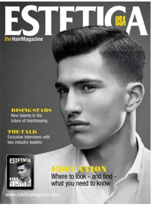 Estetica Magazine